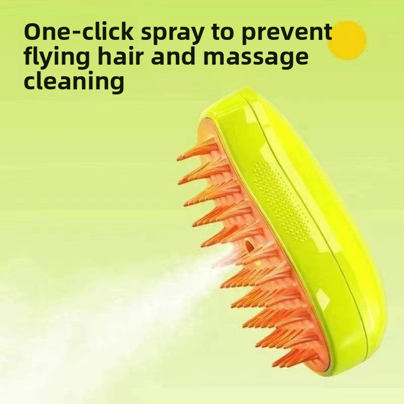 Pet Grooming Comb
