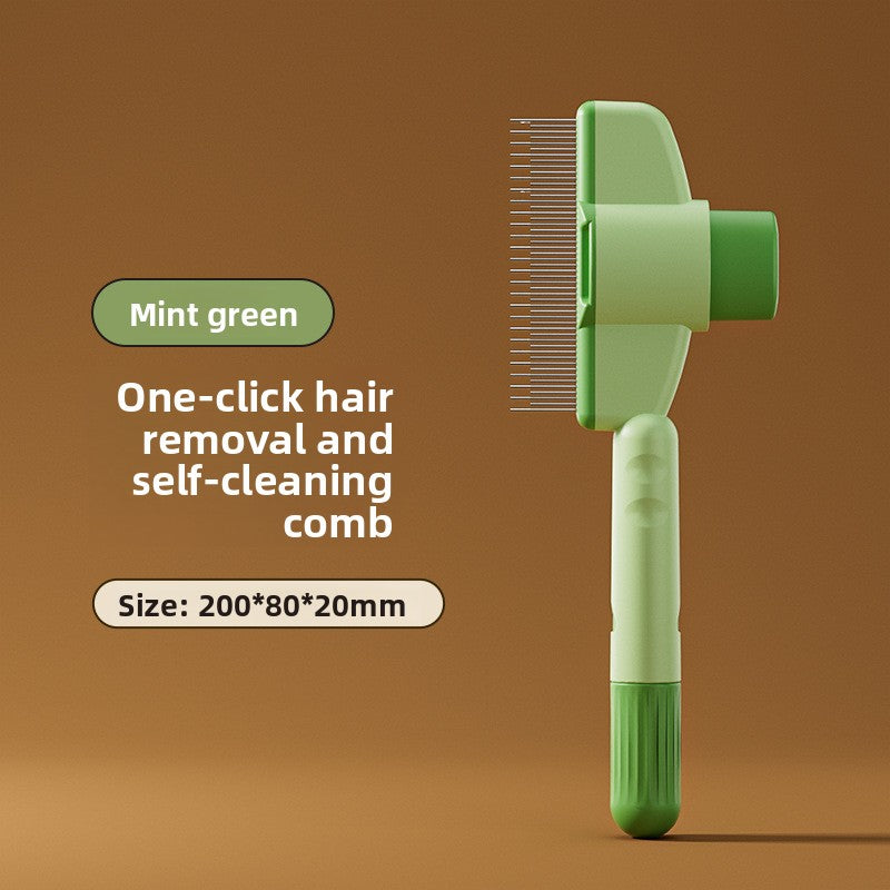 Pet Grooming Comb
