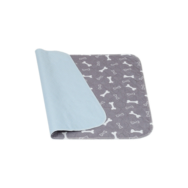 Pet Polyester Washable Urine Pad