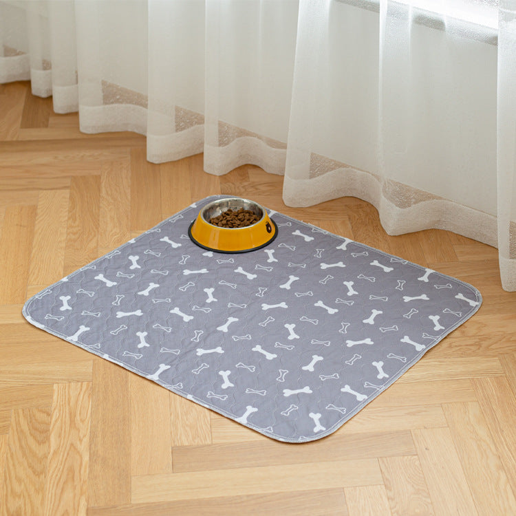 Pet Polyester Washable Urine Pad