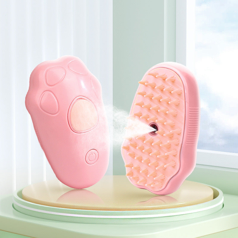 Pet Grooming Comb