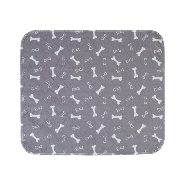 Pet Polyester Washable Urine Pad
