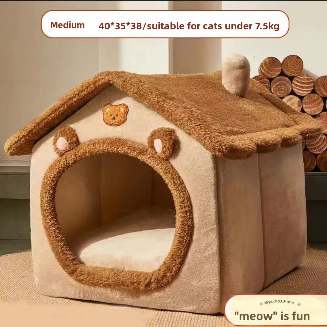 Pet Bed