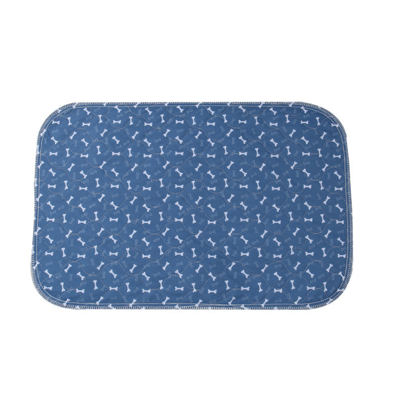 Pet Polyester Washable Urine Pad