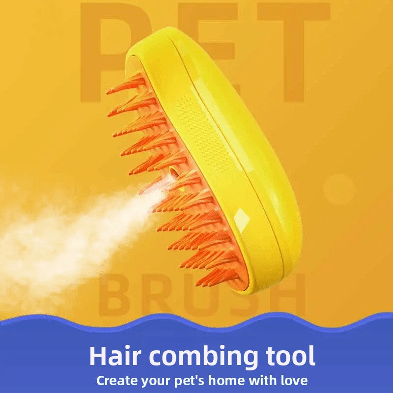 Pet Grooming Comb