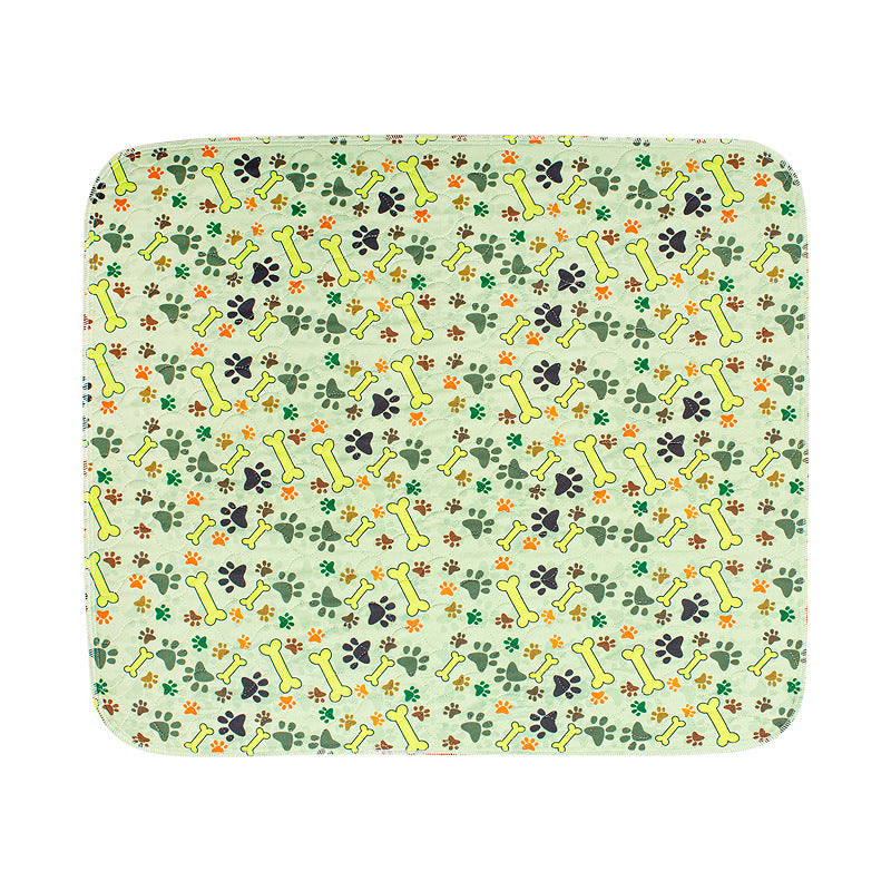 Pet Polyester Washable Urine Pad