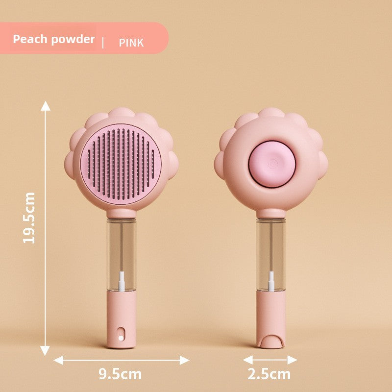 Pet Grooming Comb