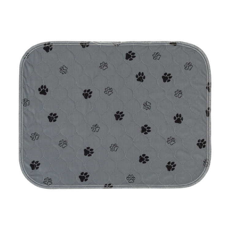 Pet Polyester Washable Urine Pad