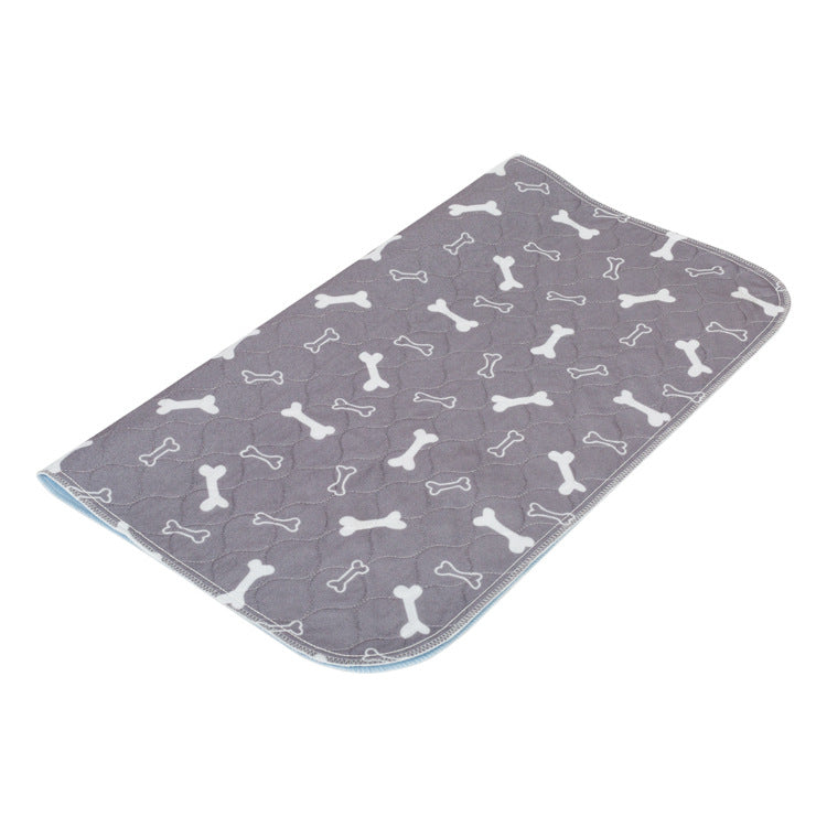 Pet Polyester Washable Urine Pad