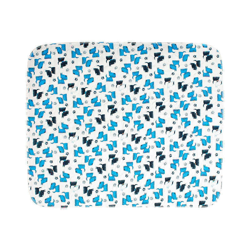 Pet Polyester Washable Urine Pad