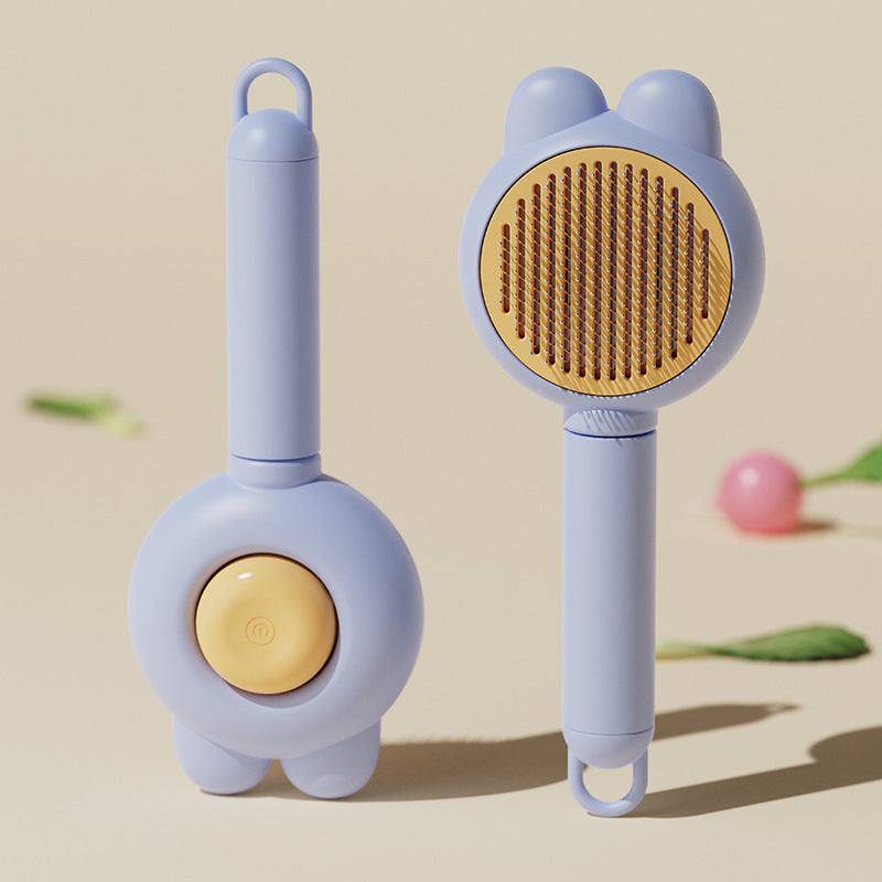 Pet Grooming Comb
