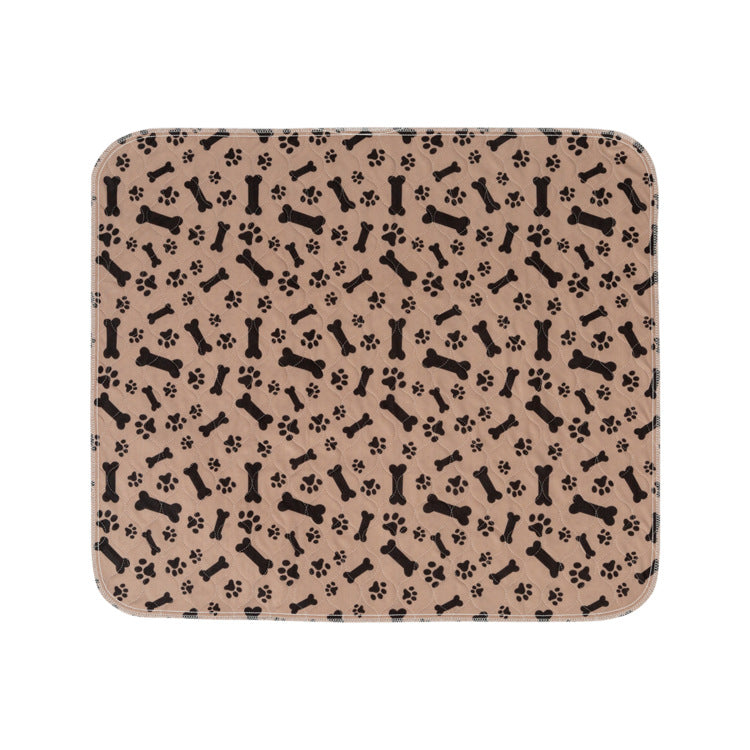 Pet Polyester Washable Urine Pad