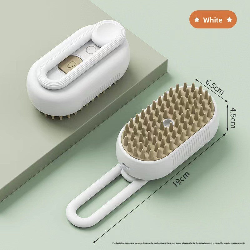 Pet Grooming Comb