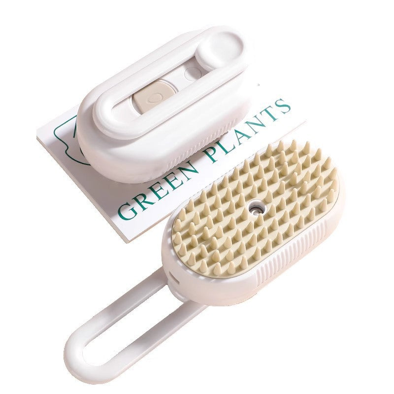 Pet Grooming Comb