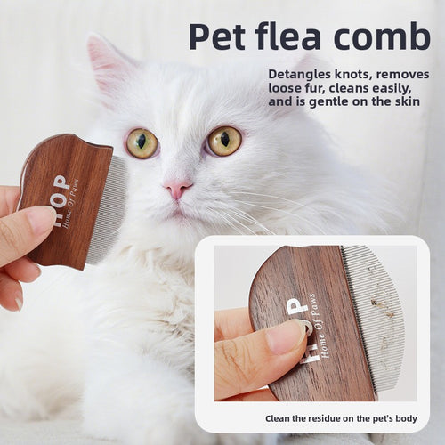 Pet Comb