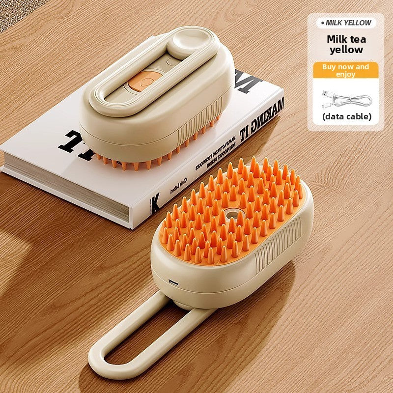 Pet Grooming Comb