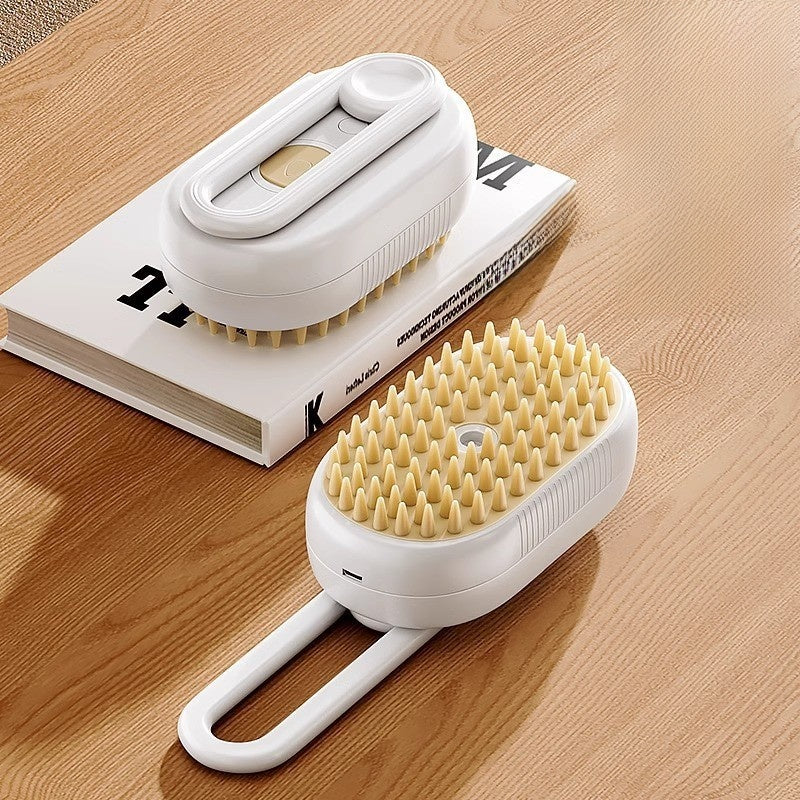 Pet Grooming Comb