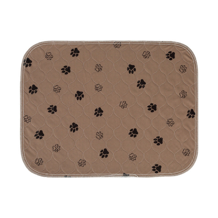 Pet Polyester Washable Urine Pad