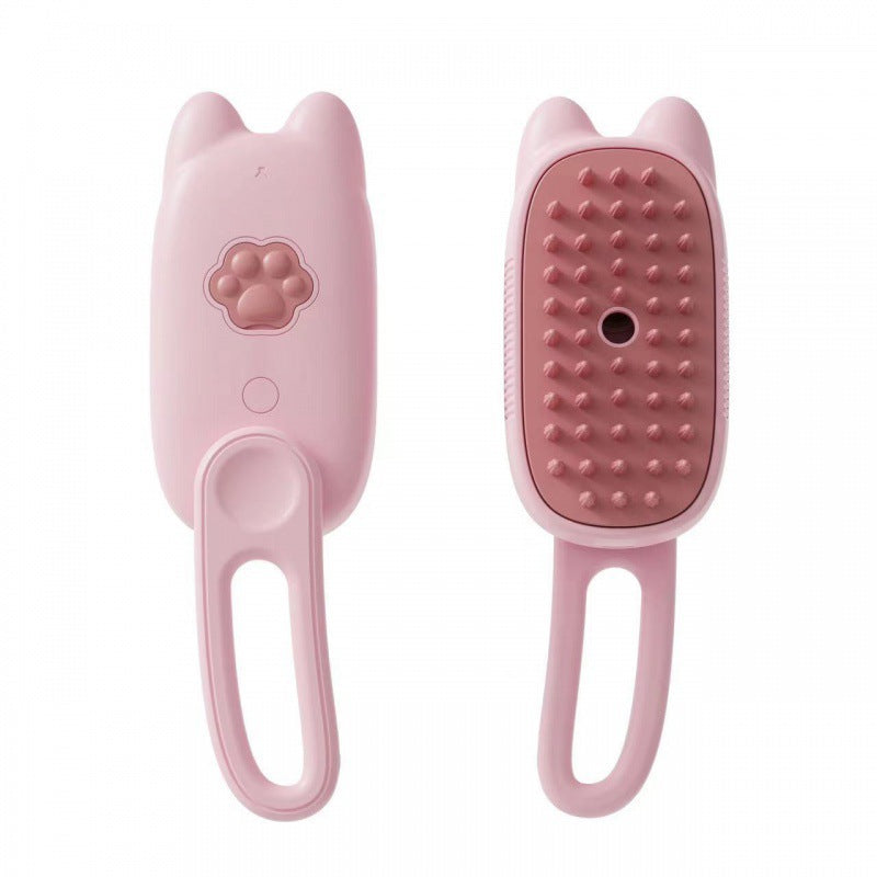 Pet Grooming Comb