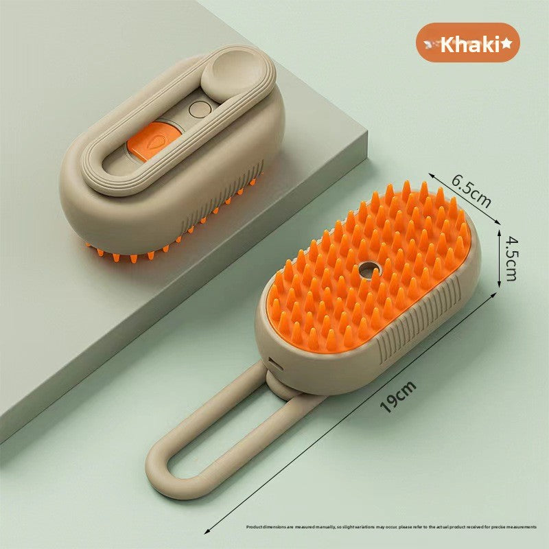 Pet Grooming Comb