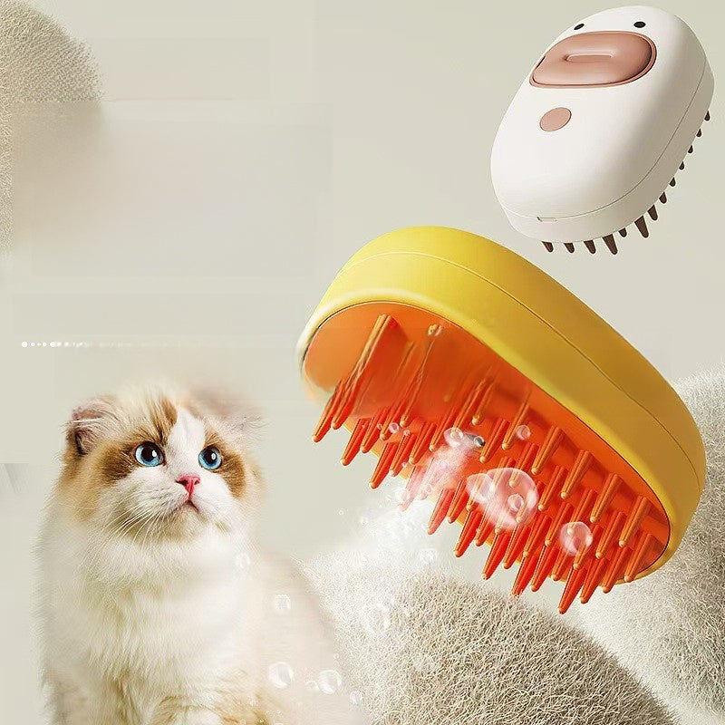 Pet Grooming Comb
