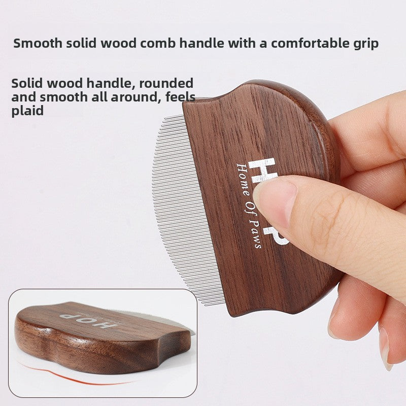 Pet Comb