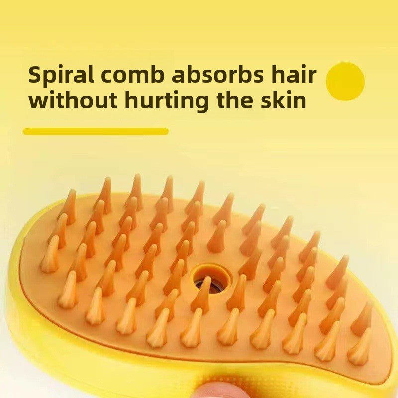 Pet Grooming Comb