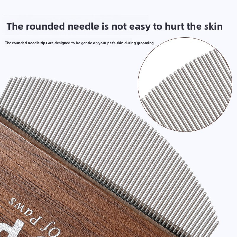 Pet Comb